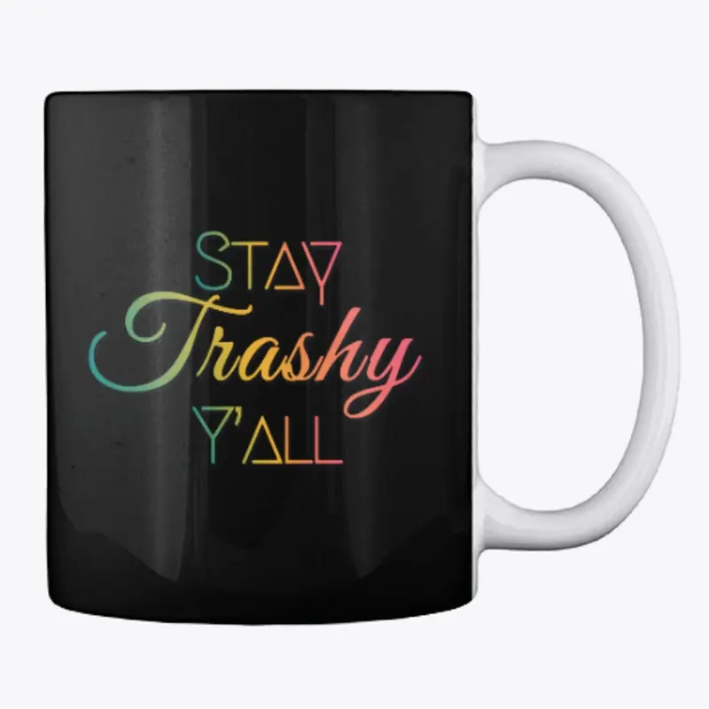 Glam Mug