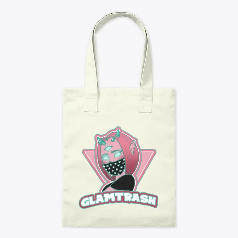 Glam Tote