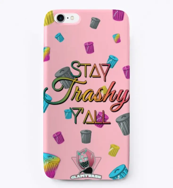 Stay Trashy Collection